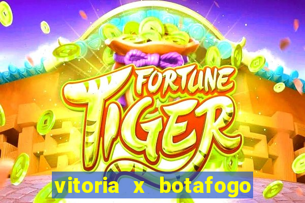vitoria x botafogo sp palpite